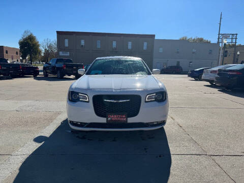 2015 Chrysler 300 S