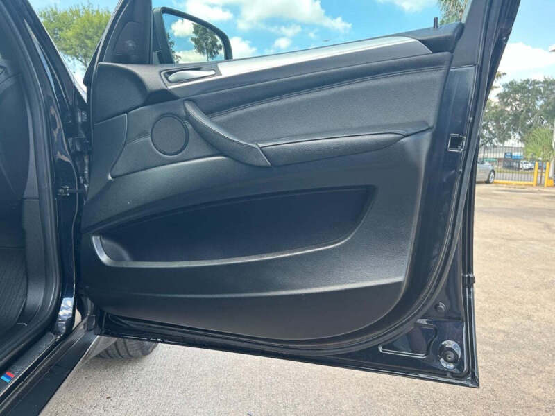 2011 BMW X5 xDrive50i