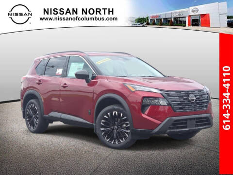 2026 Nissan Rogue for sale at Auto Center of Columbus in Columbus OH