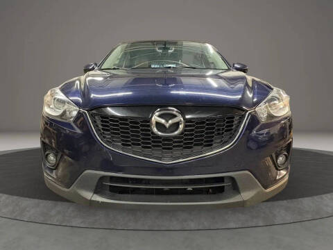 2013 Mazda CX-5 Touring