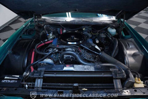 1976 Cadillac Eldorado