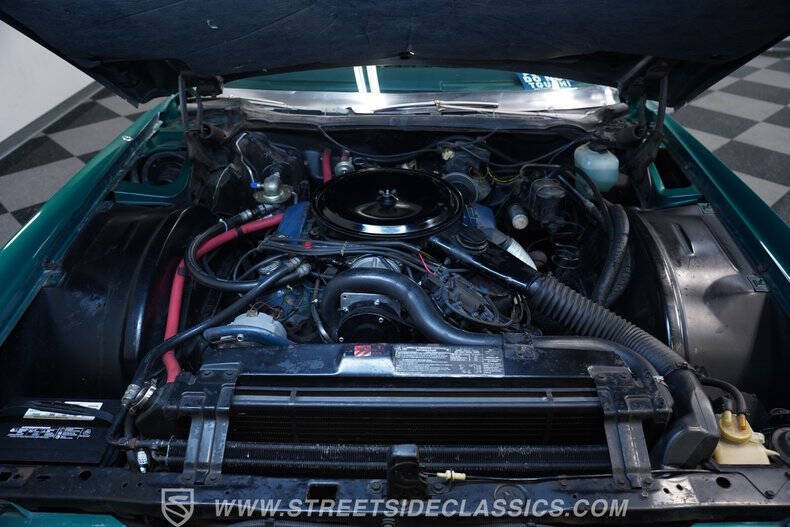 1976 Cadillac Eldorado