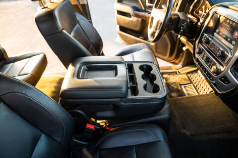 1999 GMC Sierra 2500 SLE