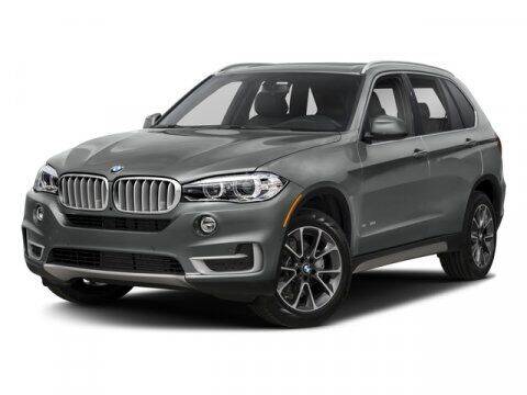 2018 BMW X5 for sale at TRAVERS GMT AUTO SALES - Traver GMT Auto Sales West in O Fallon MO