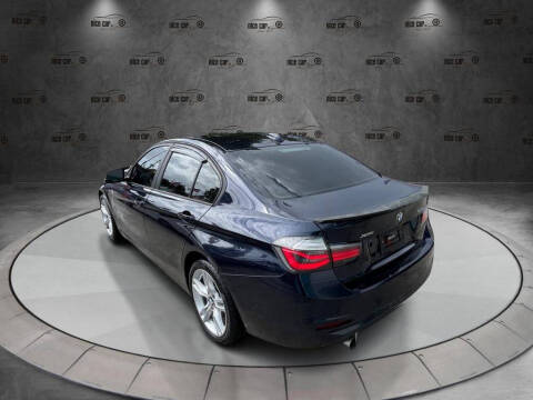 2016 BMW 3 Series 320i xDrive