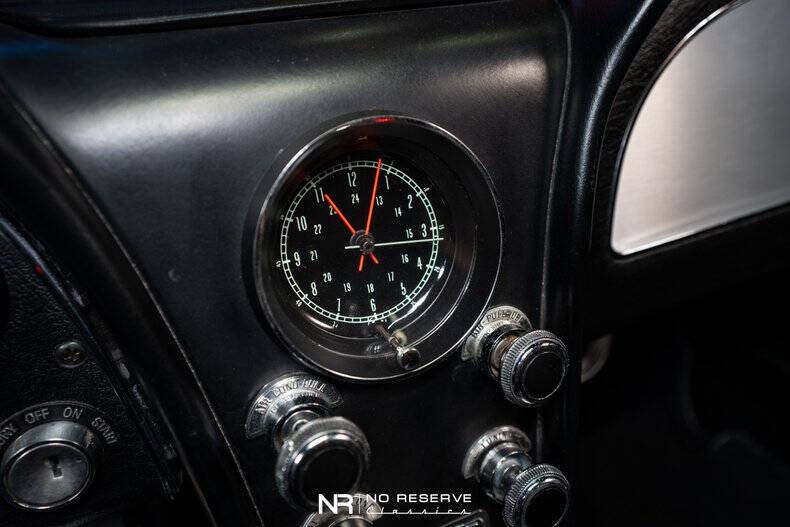 1967 Chevrolet Corvette