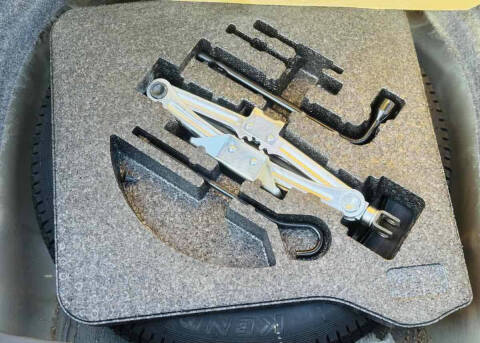 2011 Honda Accord SE