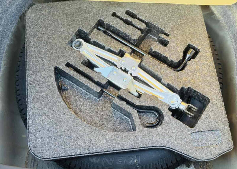 2011 Honda Accord SE