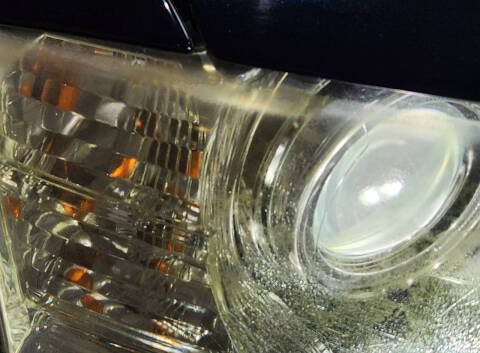 2005 Audi A8 quattro