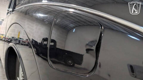 1957 Jaguar Mark I