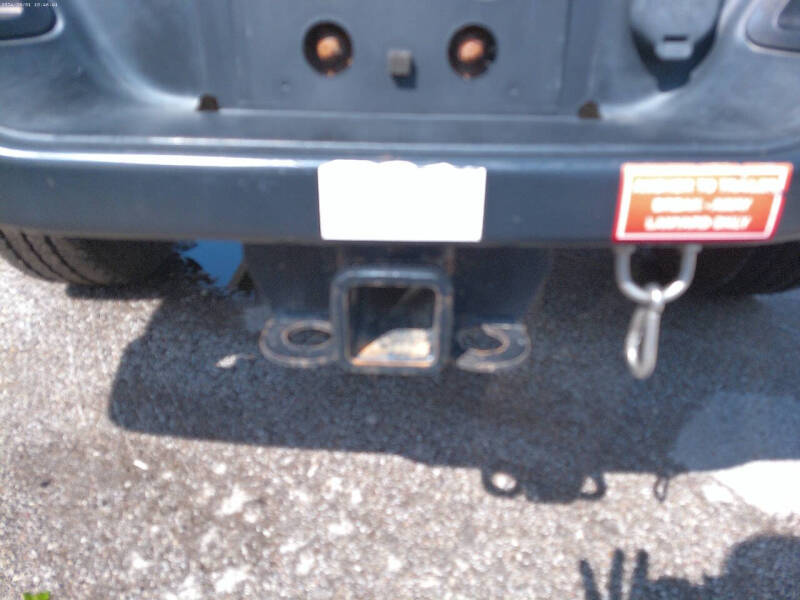 2015 RAM 2500 Tradesman