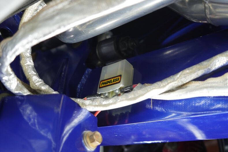 1955 Chevrolet Nomad