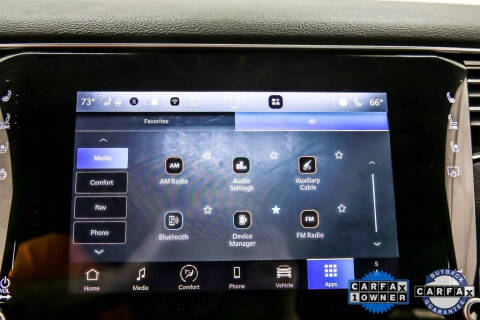 2024 Jeep Wagoneer Series III