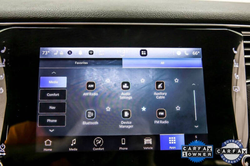 2024 Jeep Wagoneer Series III