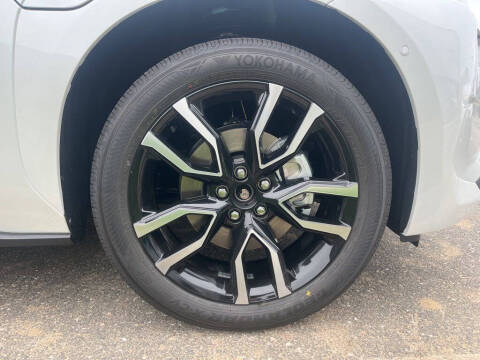 2026 Subaru Solterra Limited XT