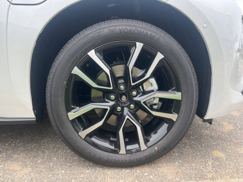 2026 Subaru Solterra Limited XT