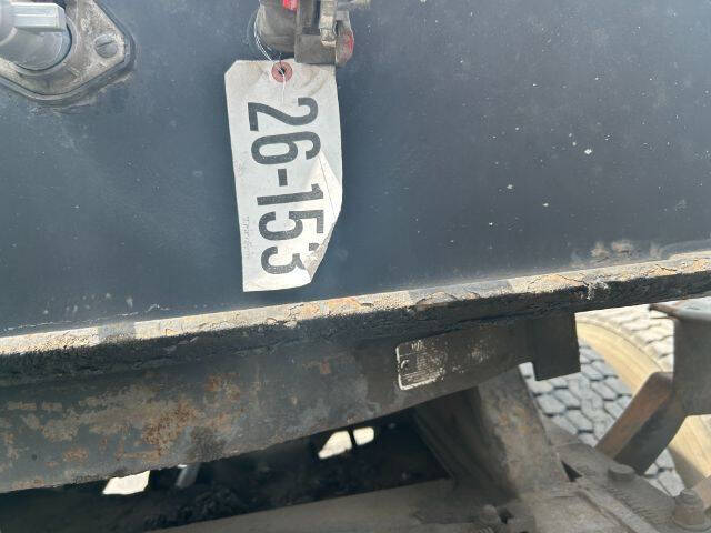 2007 Interstate Trailer