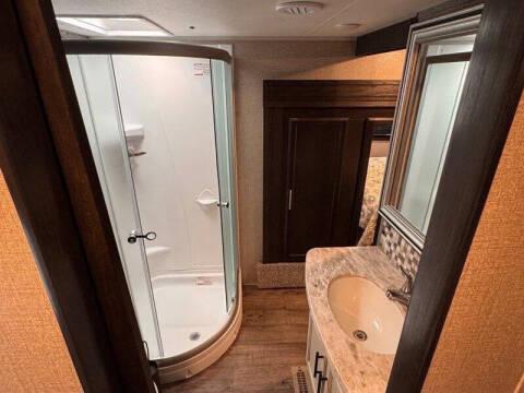 2021 Jayco Eagle HT