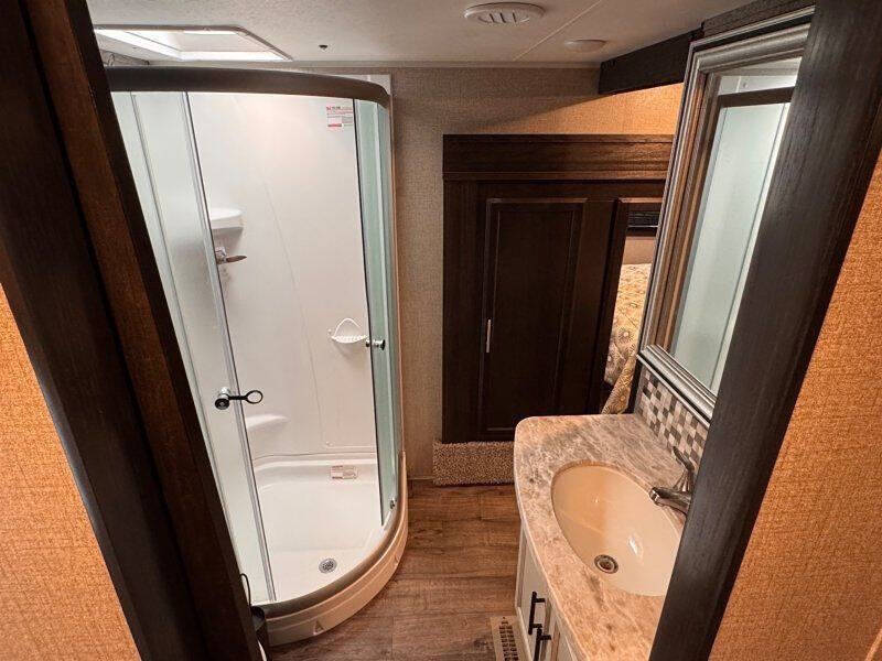 2021 Jayco Eagle HT