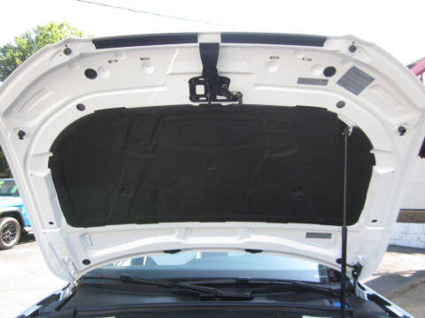 2012 Audi S5 3.0T quattro Prestige