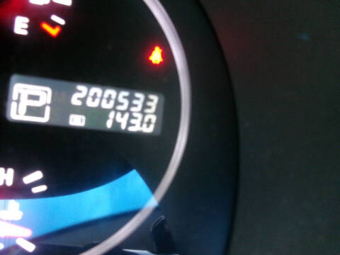 2014 Nissan Murano SV