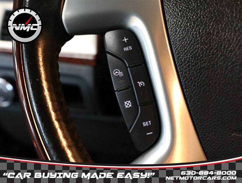 2012 Cadillac Escalade EXT Premium