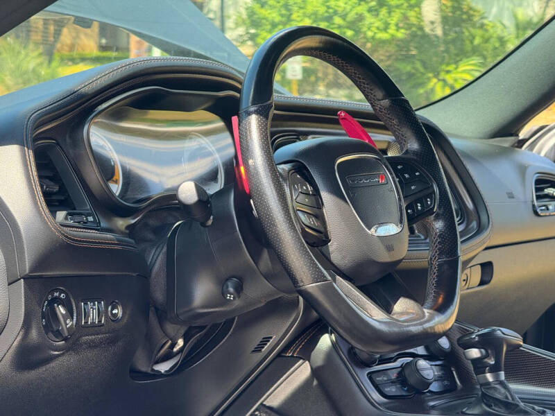 2020 Dodge Challenger R/T