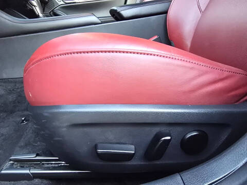 2024 Mazda Mazda3 Hatchback 2.5 S Carbon Edition