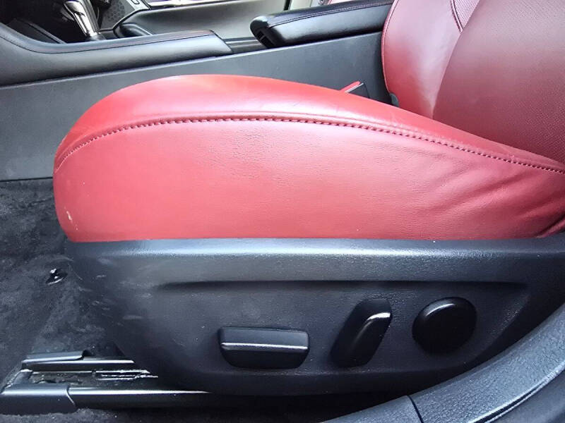 2024 Mazda Mazda3 Hatchback 2.5 S Carbon Edition