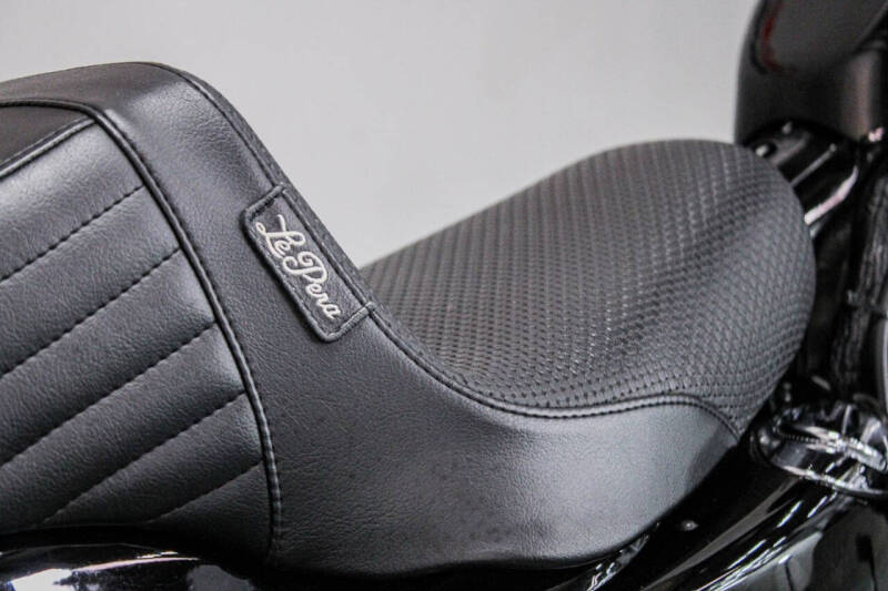 2016 Harley-Davidson Forty-Eight