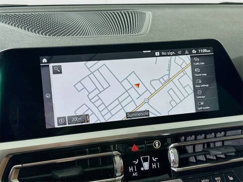 2022 BMW 3 Series M340i