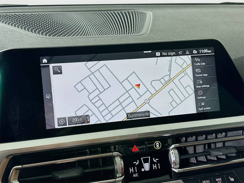 2022 BMW 3 Series M340i