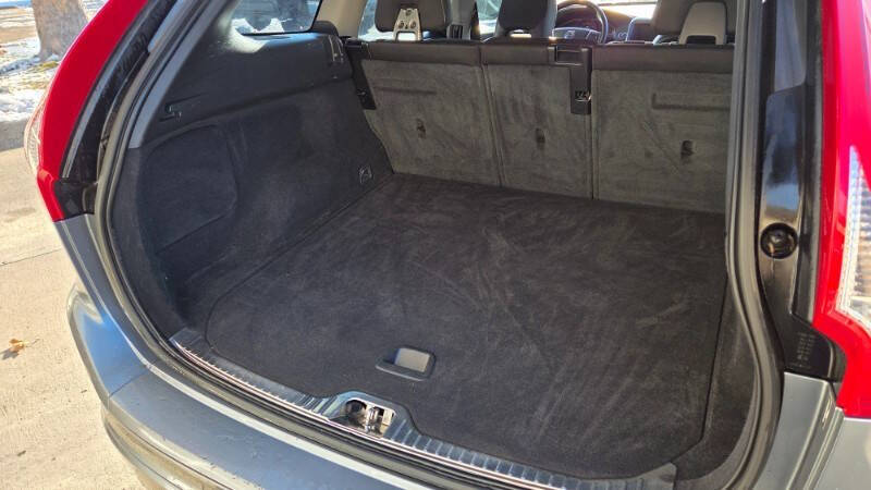 2017 Volvo XC60 T5 Dynamic