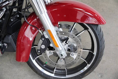 2021 Harley-Davidson Road Glide