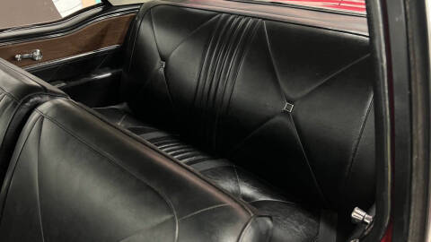 1966 Oldsmobile Cutlass