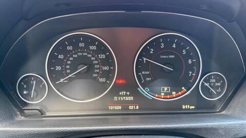 2018 BMW 3 Series 330i