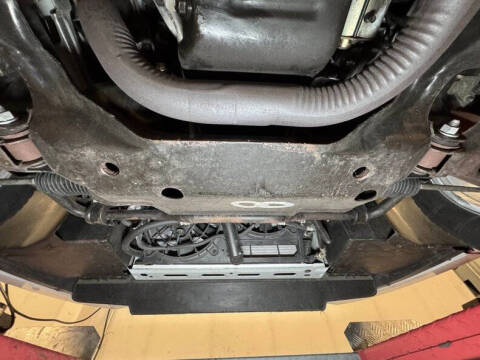 1994 Pontiac Firebird