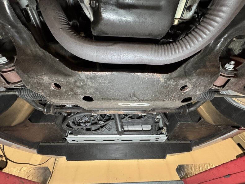 1994 Pontiac Firebird