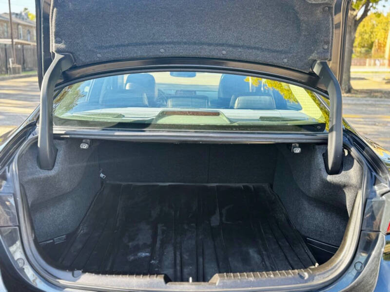 2019 Mazda MAZDA6 Grand Touring