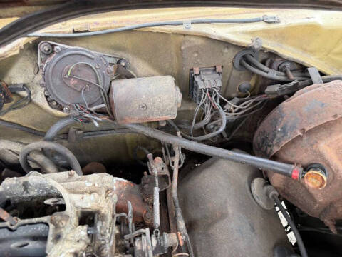 1969 Dodge Charger