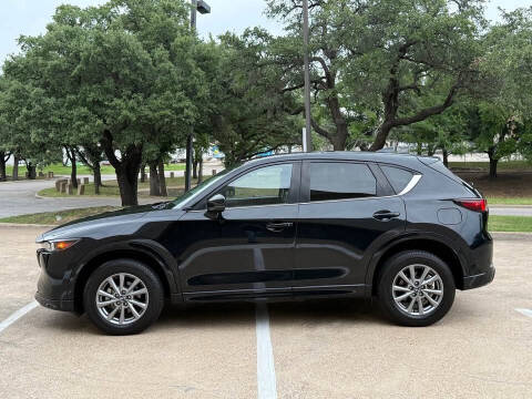 2024 Mazda CX-5 2.5 S Select