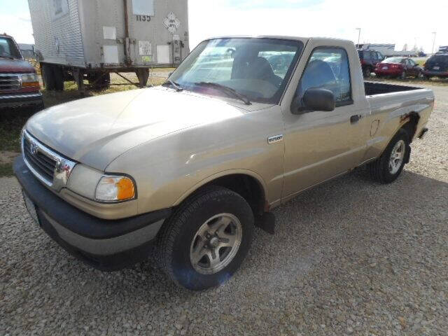 used 1999 mazda b series pickup for sale carsforsale com used 1999 mazda b series pickup for