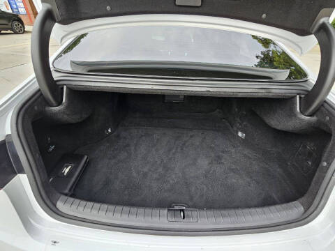 2018 Genesis G80 3.3T Sport