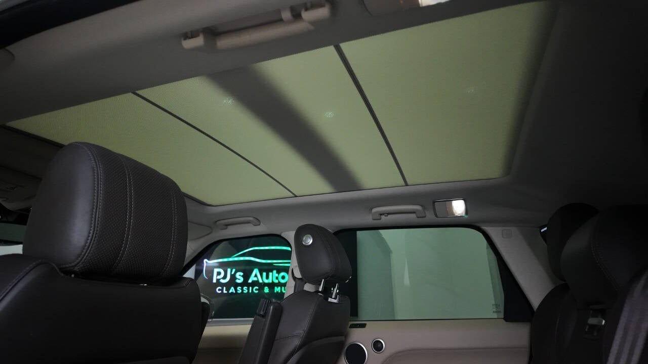 2015 Land Rover Range Rover Sport 35