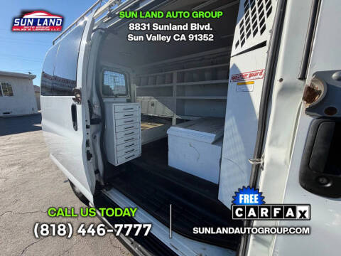 2012 GMC Savana 3500