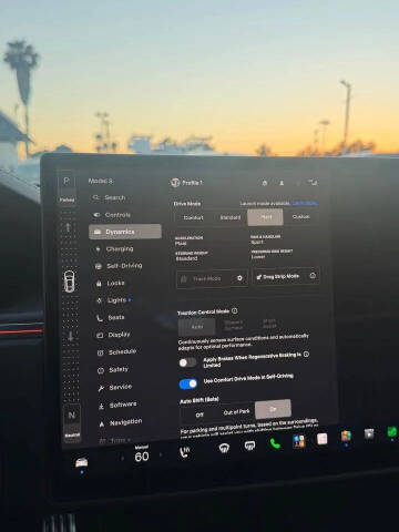 2026 Tesla Model S Plaid