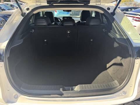 2023 Mazda CX-30 2.5 S Select