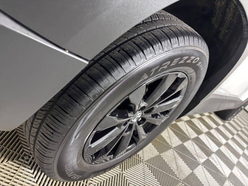 2025 Mazda CX-50 2.5 S Preferred