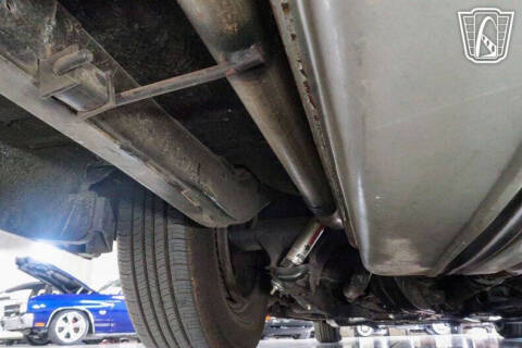 1963 Cadillac DeVille