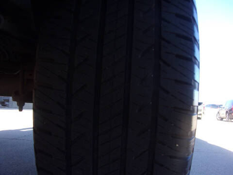 2008 Ford F-150 Lariat